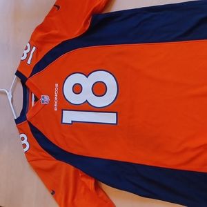 Peyton Manning jersey